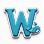 Alphabets & Numbers - Animal Set